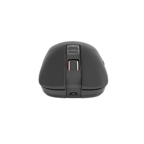 Genesis | Wireless | ZIRCON 330 | Gaming Mouse | Black - 6